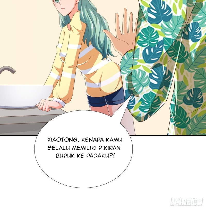 Super School Doctor Chapter 78 Bahasa Indonesia